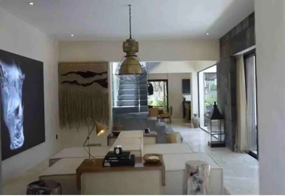 Aman Villa Tulum