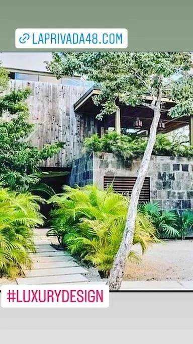 Aman Villa Tulum