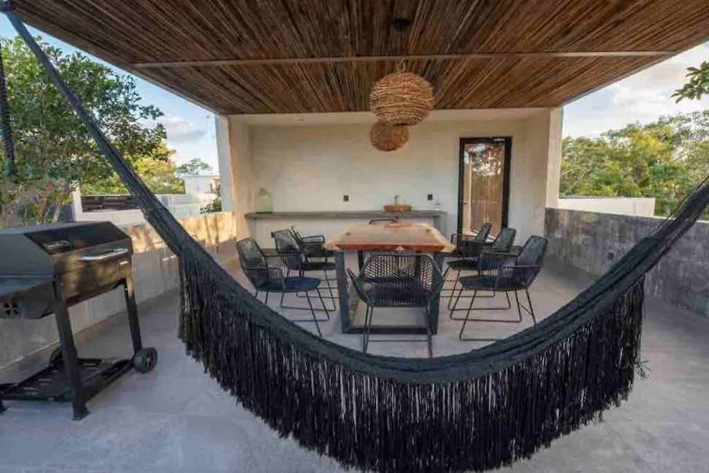 Aman Villa Tulum 0*,  Mexico