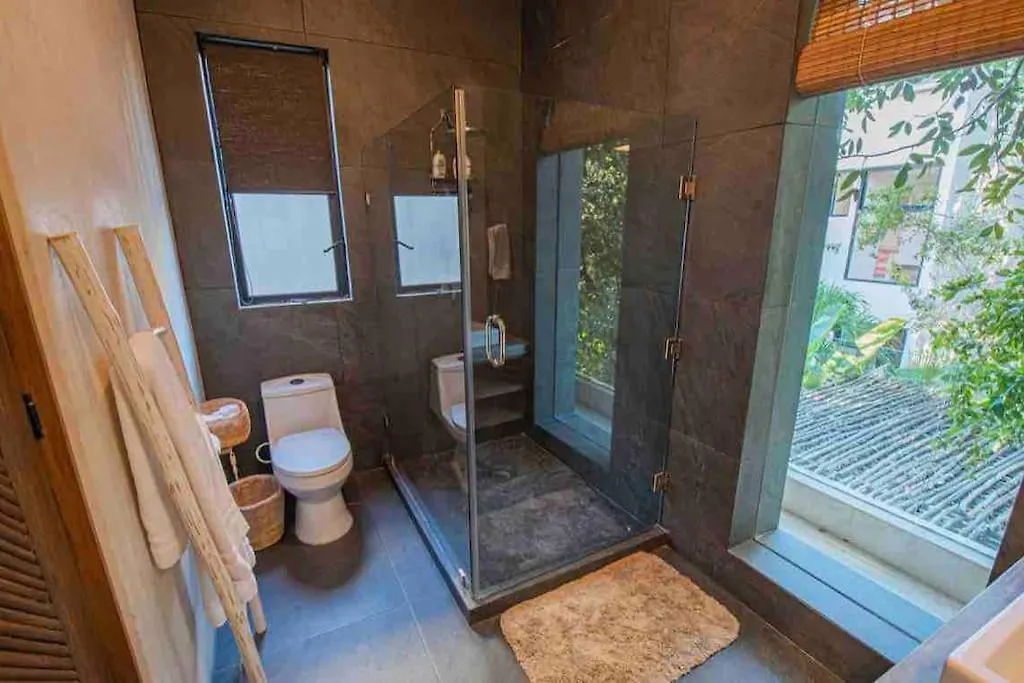 Aman Villa Tulum