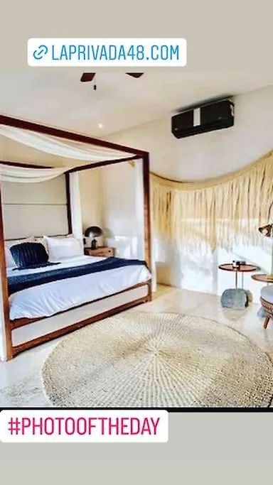 Aman Villa Tulum