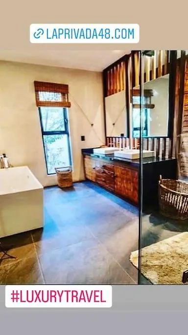 Aman Villa Tulum