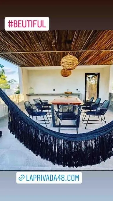 Aman Villa Tulum
