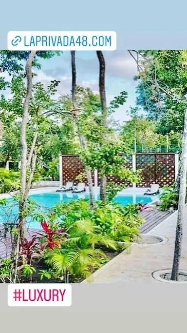 Aman Villa Tulum 0*,
