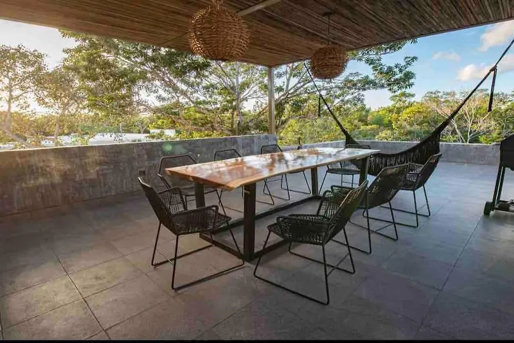 Aman Villa Tulum 0*,