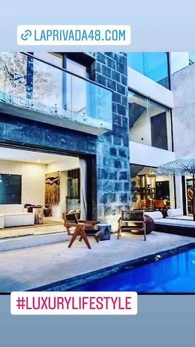 Aman Villa Tulum