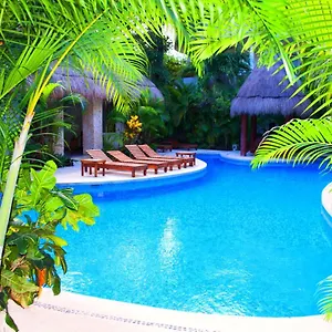 Puerta Zama - Luxury Tulum